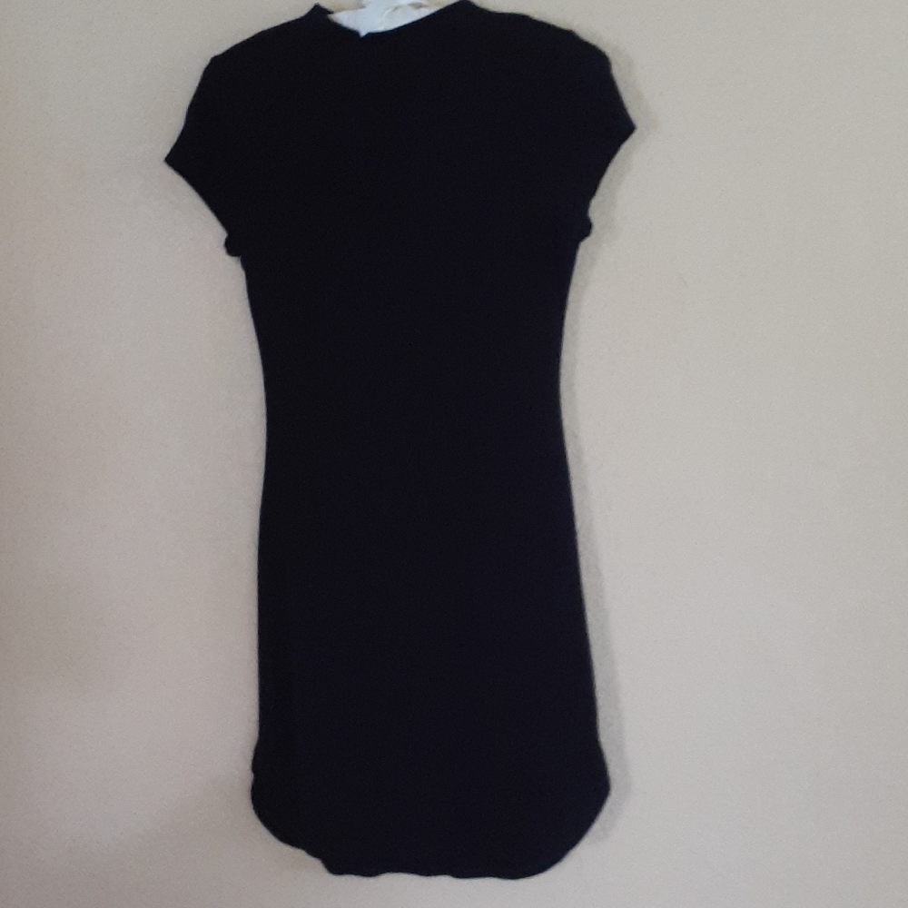 soprano dress